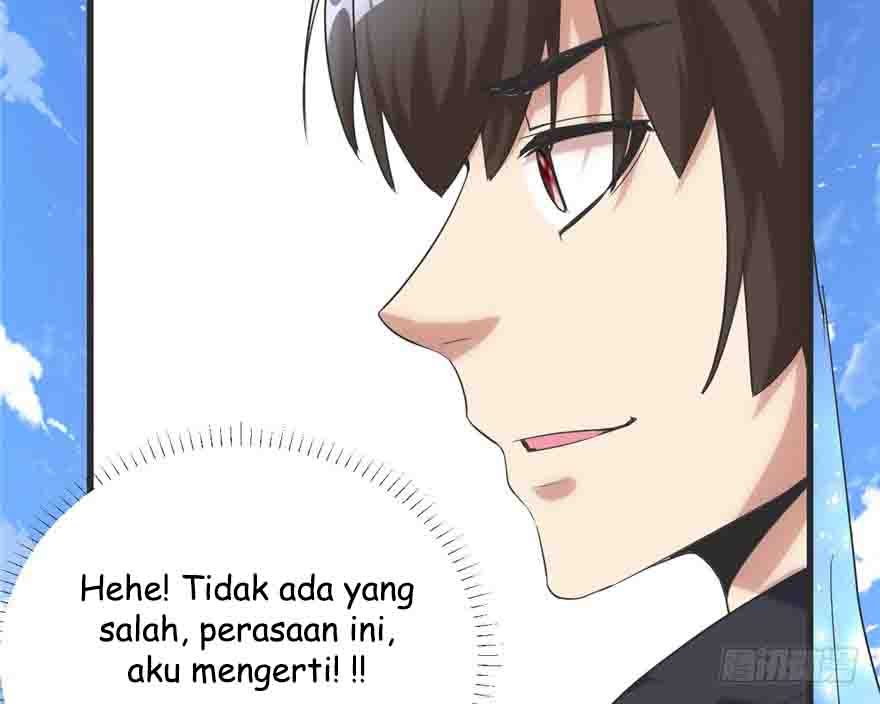 I Might Be A Fake Cultivator Chapter 04 Gambar 62