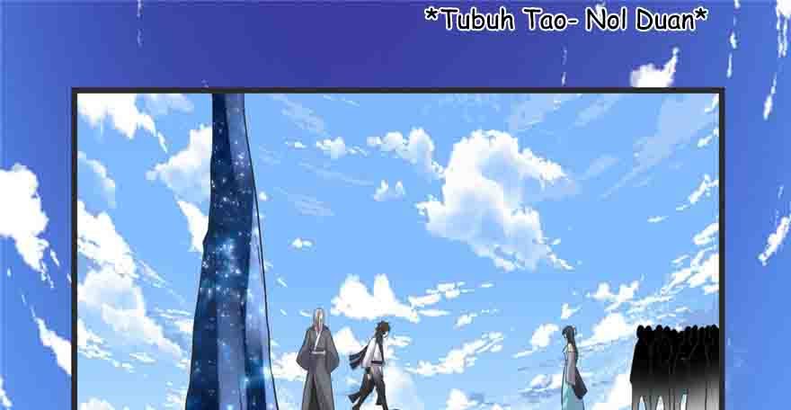 I Might Be A Fake Cultivator Chapter 04 Gambar 79