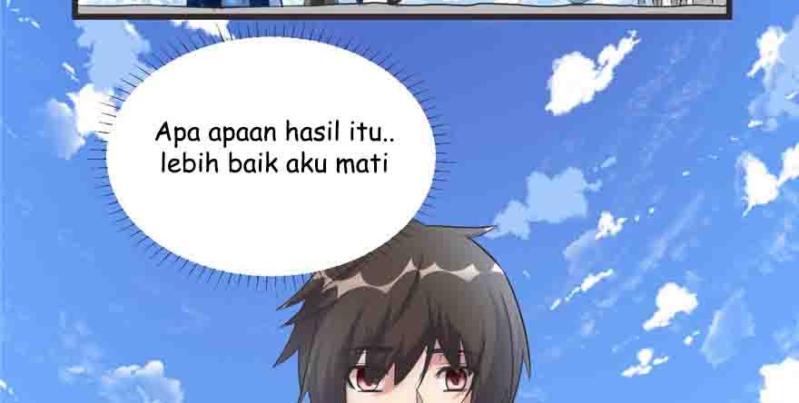 I Might Be A Fake Cultivator Chapter 04 Gambar 80