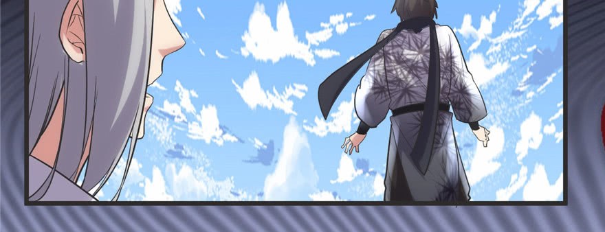 I Might Be A Fake Cultivator Chapter 04 Gambar 85