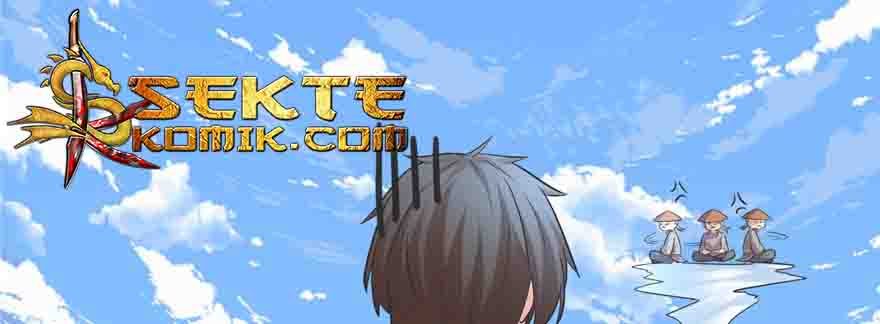 I Might Be A Fake Cultivator Chapter 04 Gambar 9