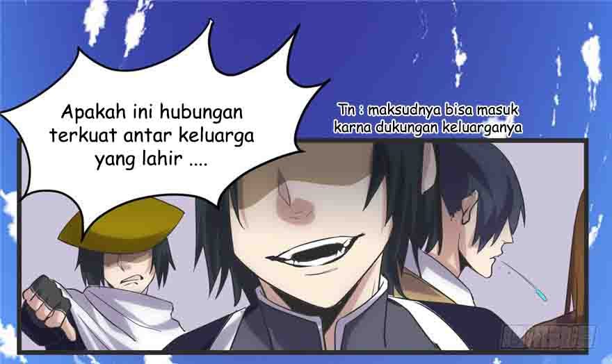 I Might Be A Fake Cultivator Chapter 04 Gambar 92