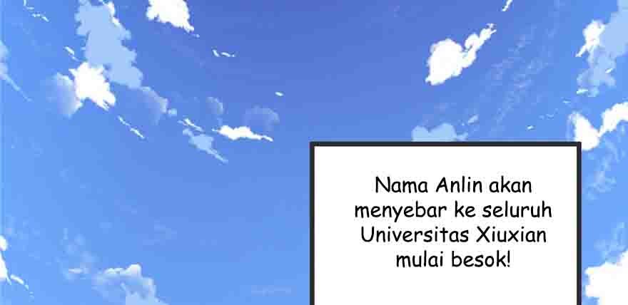 I Might Be A Fake Cultivator Chapter 04 Gambar 93