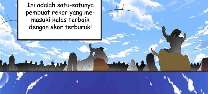 I Might Be A Fake Cultivator Chapter 04 Gambar 95