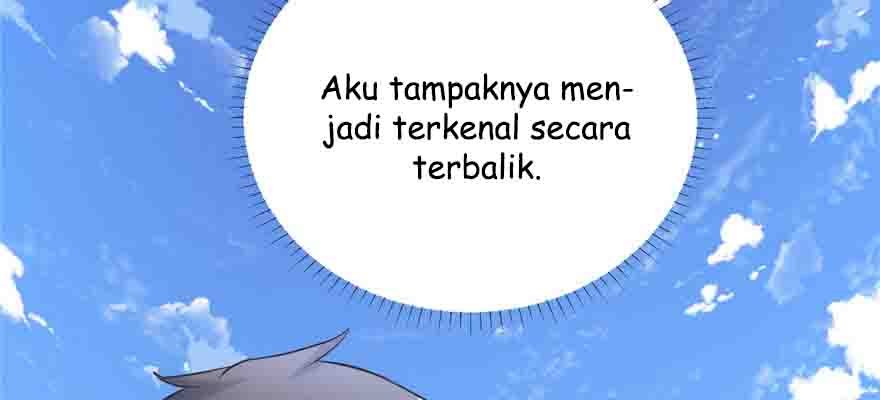 I Might Be A Fake Cultivator Chapter 04 Gambar 98