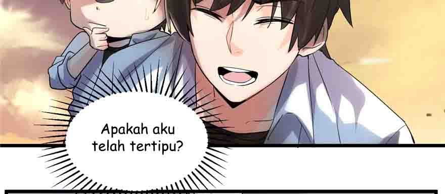 I Might Be A Fake Cultivator Chapter 02 Gambar 25