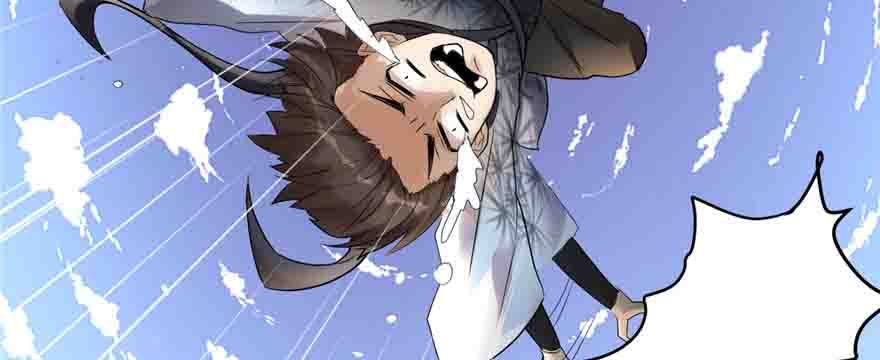 I Might Be A Fake Cultivator Chapter 02 Gambar 53