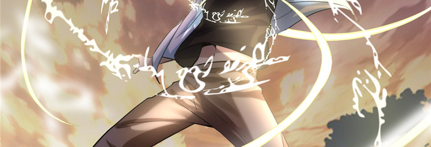 I Might Be A Fake Cultivator Chapter 01 Gambar 101