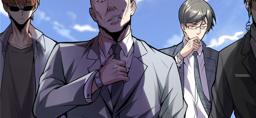 I Might Be A Fake Cultivator Chapter 01 Gambar 11