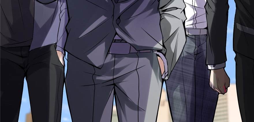 I Might Be A Fake Cultivator Chapter 01 Gambar 12