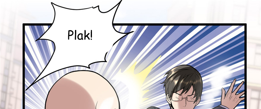 I Might Be A Fake Cultivator Chapter 01 Gambar 14