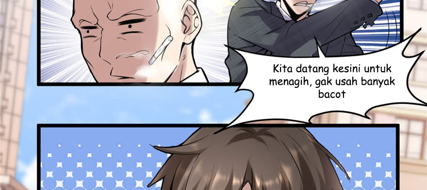 I Might Be A Fake Cultivator Chapter 01 Gambar 15
