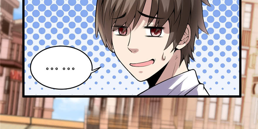 I Might Be A Fake Cultivator Chapter 01 Gambar 16