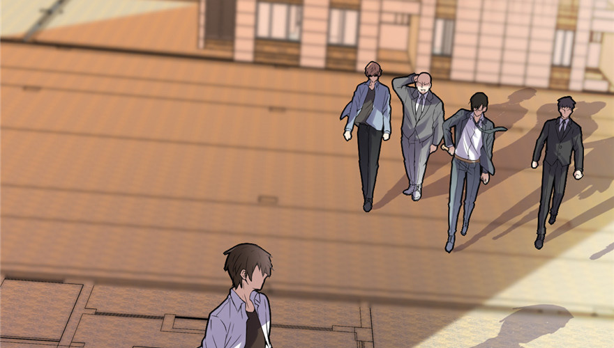 I Might Be A Fake Cultivator Chapter 01 Gambar 17