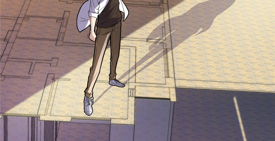 I Might Be A Fake Cultivator Chapter 01 Gambar 18