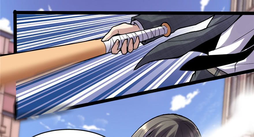 I Might Be A Fake Cultivator Chapter 01 Gambar 20