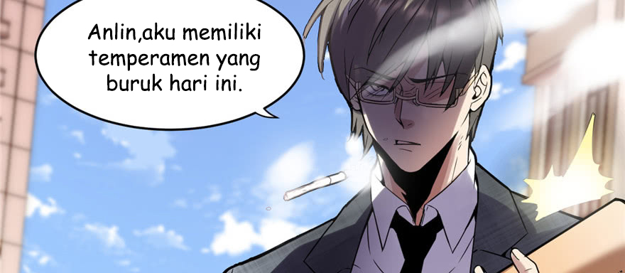 I Might Be A Fake Cultivator Chapter 01 Gambar 21