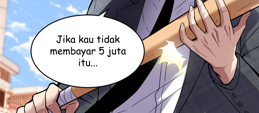 I Might Be A Fake Cultivator Chapter 01 Gambar 22