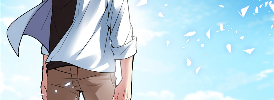 I Might Be A Fake Cultivator Chapter 01 Gambar 24