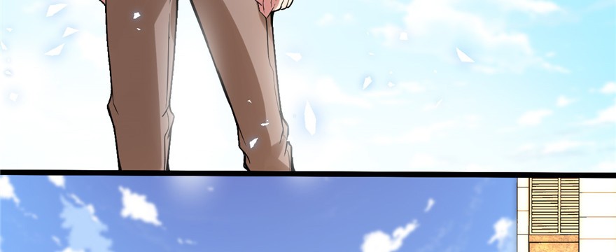 I Might Be A Fake Cultivator Chapter 01 Gambar 25