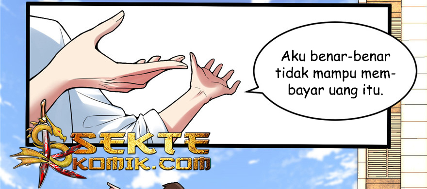 I Might Be A Fake Cultivator Chapter 01 Gambar 26