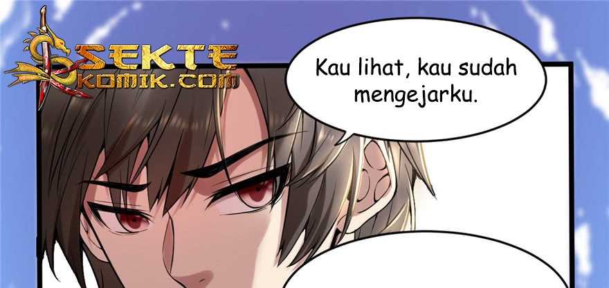 I Might Be A Fake Cultivator Chapter 01 Gambar 3