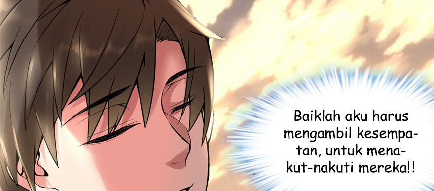 I Might Be A Fake Cultivator Chapter 01 Gambar 30