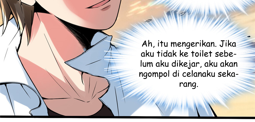 I Might Be A Fake Cultivator Chapter 01 Gambar 31