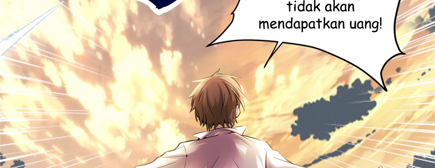 I Might Be A Fake Cultivator Chapter 01 Gambar 34
