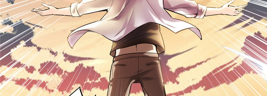 I Might Be A Fake Cultivator Chapter 01 Gambar 35