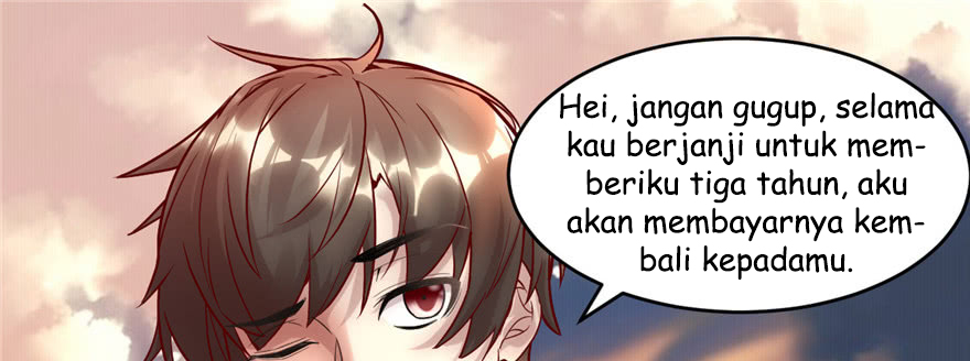 I Might Be A Fake Cultivator Chapter 01 Gambar 37