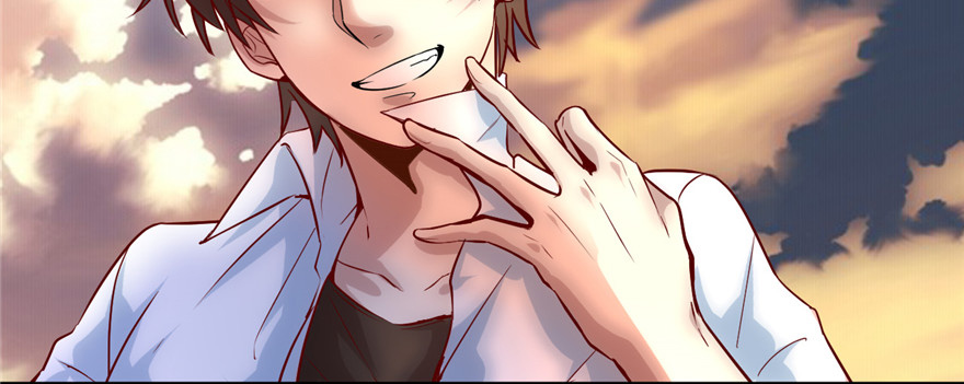 I Might Be A Fake Cultivator Chapter 01 Gambar 38