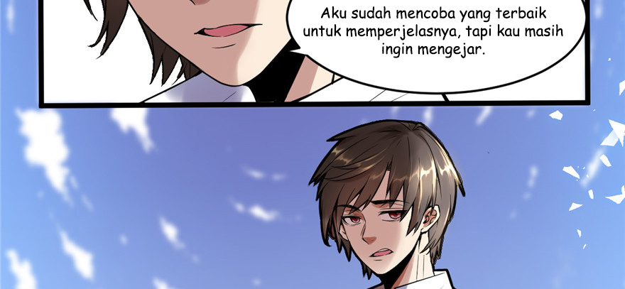 I Might Be A Fake Cultivator Chapter 01 Gambar 4