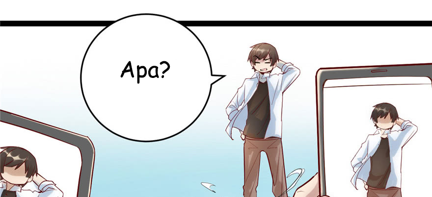 I Might Be A Fake Cultivator Chapter 01 Gambar 40