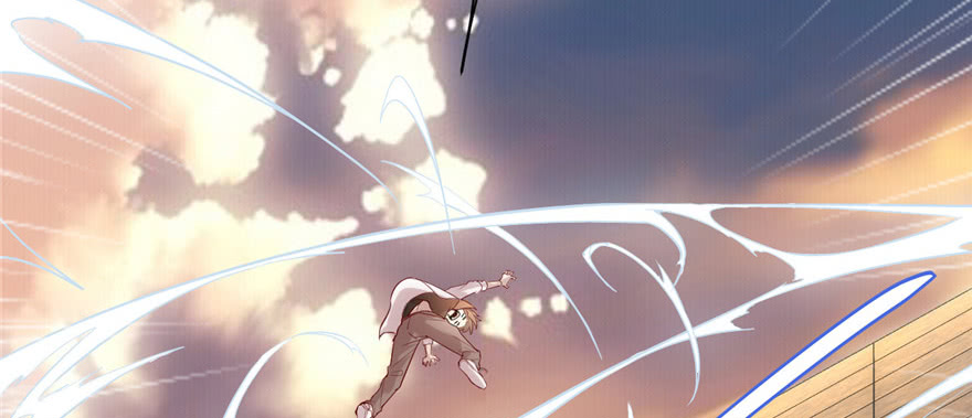 I Might Be A Fake Cultivator Chapter 01 Gambar 43