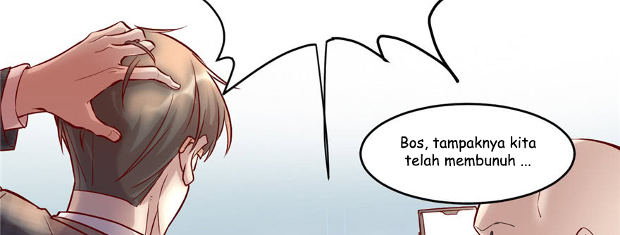 I Might Be A Fake Cultivator Chapter 01 Gambar 48