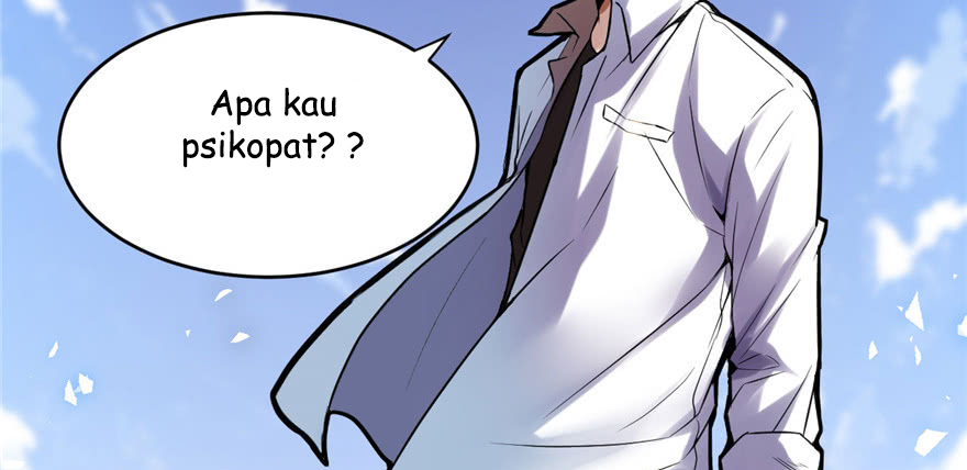 I Might Be A Fake Cultivator Chapter 01 Gambar 5