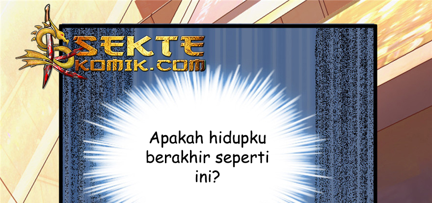 I Might Be A Fake Cultivator Chapter 01 Gambar 50