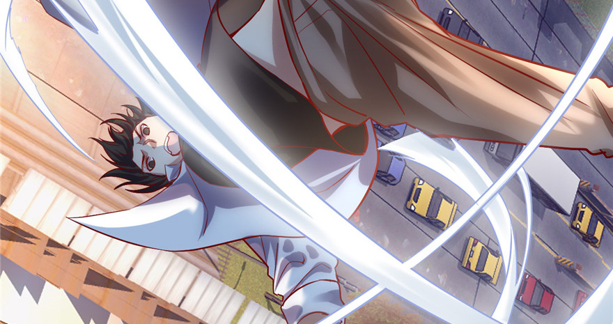 I Might Be A Fake Cultivator Chapter 01 Gambar 54