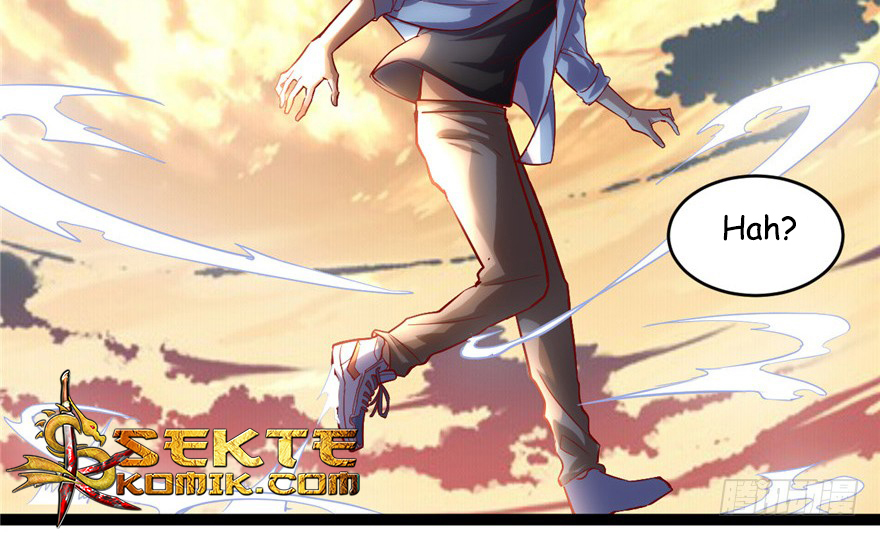 I Might Be A Fake Cultivator Chapter 01 Gambar 59