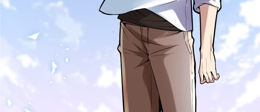 I Might Be A Fake Cultivator Chapter 01 Gambar 6