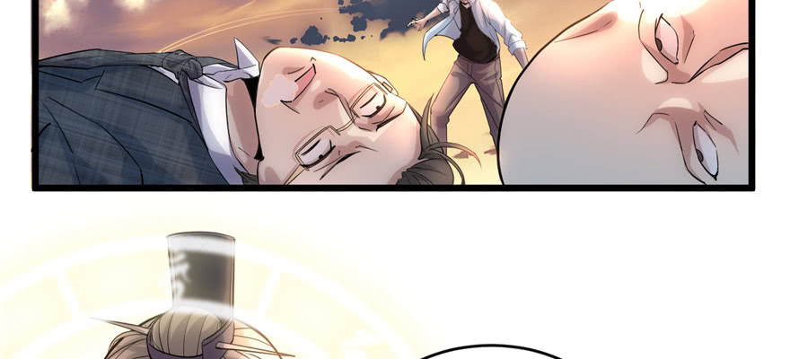 I Might Be A Fake Cultivator Chapter 01 Gambar 61