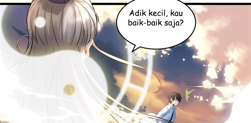 I Might Be A Fake Cultivator Chapter 01 Gambar 62