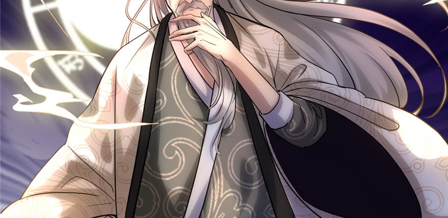 I Might Be A Fake Cultivator Chapter 01 Gambar 64
