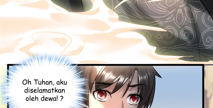 I Might Be A Fake Cultivator Chapter 01 Gambar 66