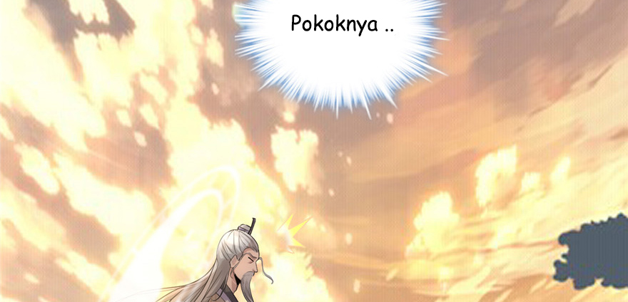 I Might Be A Fake Cultivator Chapter 01 Gambar 68