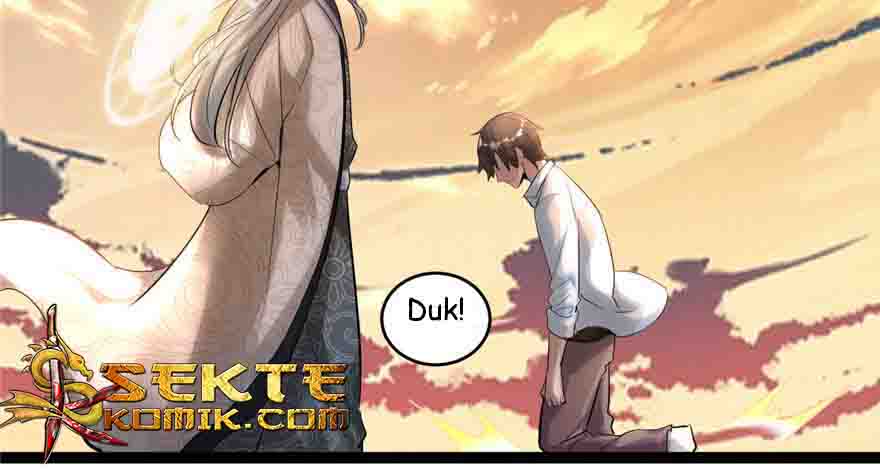 I Might Be A Fake Cultivator Chapter 01 Gambar 69