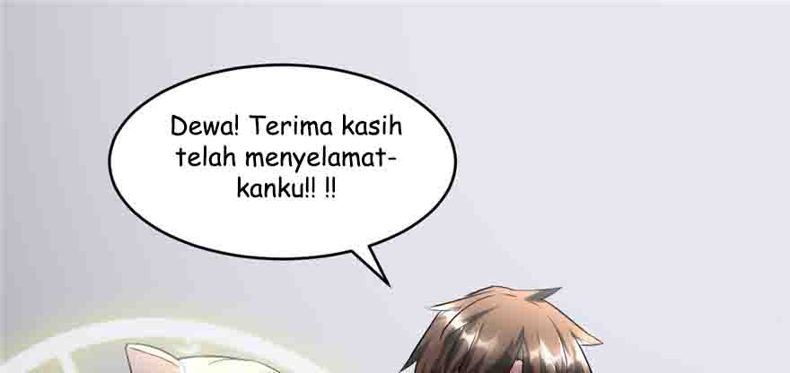 I Might Be A Fake Cultivator Chapter 01 Gambar 70