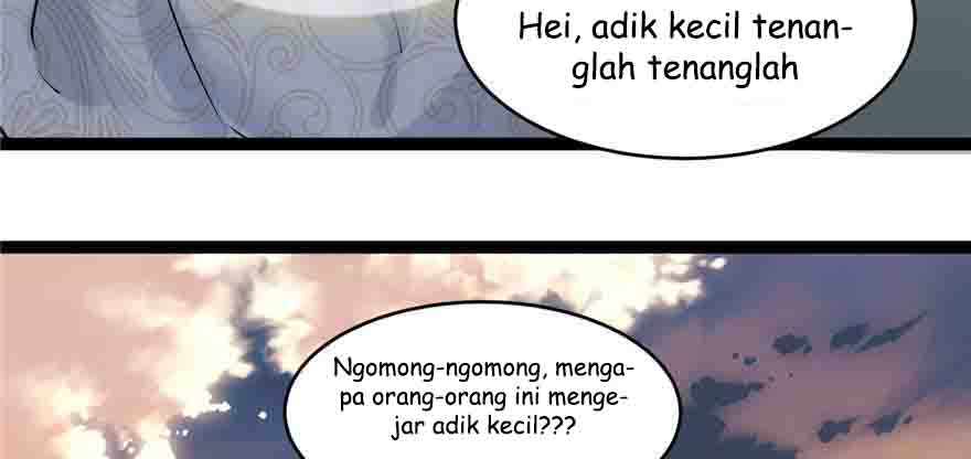 I Might Be A Fake Cultivator Chapter 01 Gambar 73