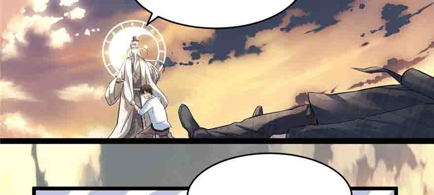 I Might Be A Fake Cultivator Chapter 01 Gambar 74